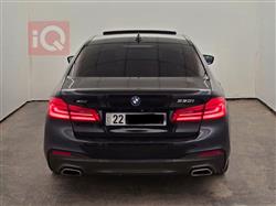 بی ئێم دەبڵیو سیریەس 5